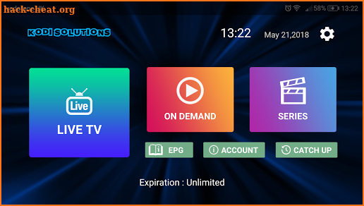 Kodi Solutions APK 3 screenshot