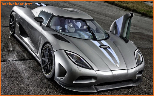 Koenigsegg Cars Wallpapers 2018 screenshot