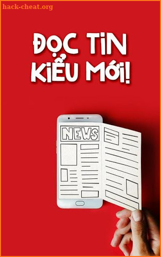 Kola : Vuốt cả bầu trời tin tức screenshot