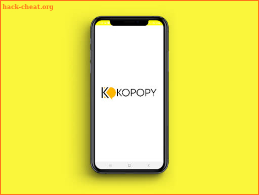 Kopopi screenshot