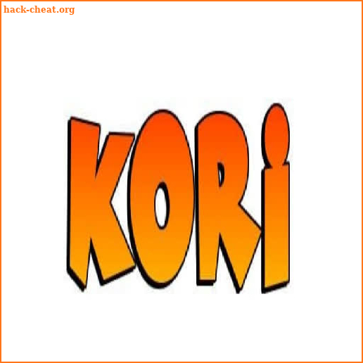 kori screenshot