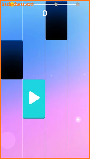 Kpop Piano Tiles 3 screenshot