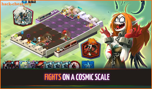 KROSMAGA - The WAKFU Card Game screenshot