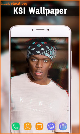 KSI Wallpaper | KSI Wallpapers screenshot