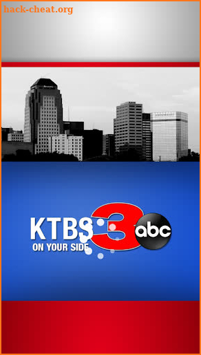 KTBS 3 screenshot