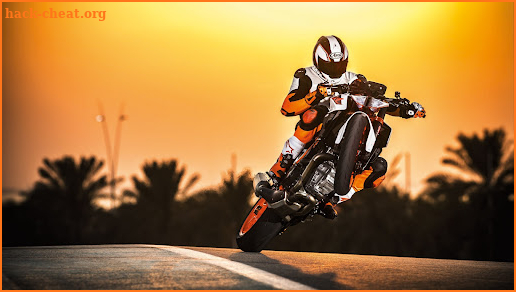 KTM 1290 Super Duke Wallpapers screenshot