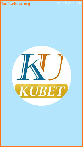 KU APP - HỖ TRỢ KUBET 2020 screenshot