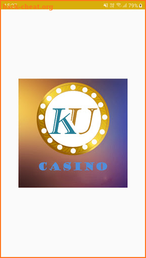 Ku casino - Cùng vào bờ bạn nhé screenshot