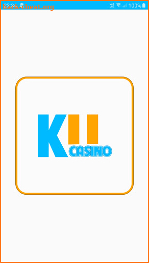 KU CASINO ĐĂNG KÝ CHÍNH XÁC screenshot