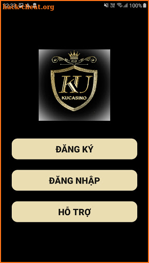 KU CASINO- Ứng dụng uy tín từ nhà cái KU 2021 screenshot