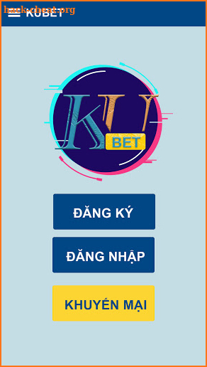 KUBET App Hỗ Trợ PRO screenshot