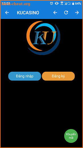 KUBET - KUCASINO ĐỈNH CAO screenshot