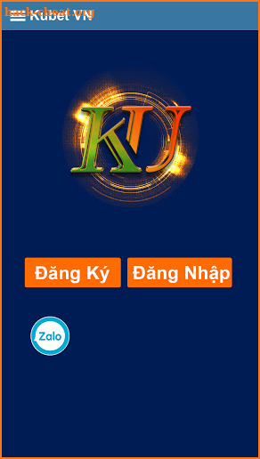 KUBET - NHẬN KHUYẾN MẠI screenshot