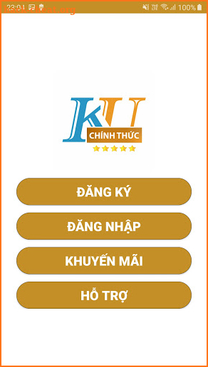 KUBET - Tải KU Casino Chính Thức 2021 screenshot