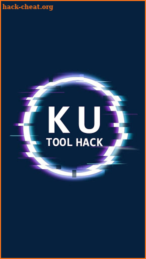 KUBET TOOL HACK VIP -  KU CASINO TOOLHACK VIP 2021 screenshot