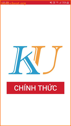 Kubet VN - App Chính Thức Của Nhà Cái Ku Casino screenshot