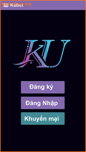 KUBET Win Win app uy tín screenshot