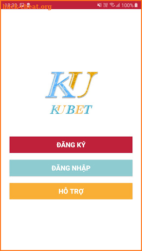 KUBET - Xóc Dĩa Cùng Mc năm mới 2021 screenshot