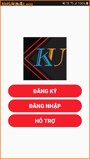 KUCASINO - đại lý số 1 việt nam 2021 screenshot