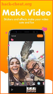 Kwai: Social Video Network screenshot