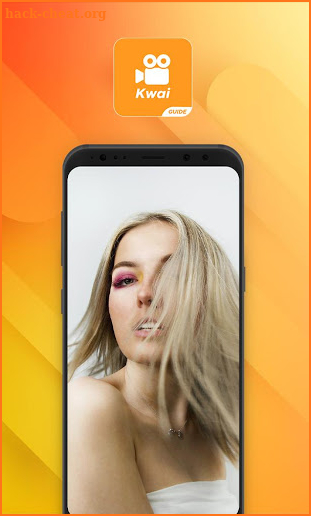 Kwai video App Guide Free Version Beta 2020 screenshot