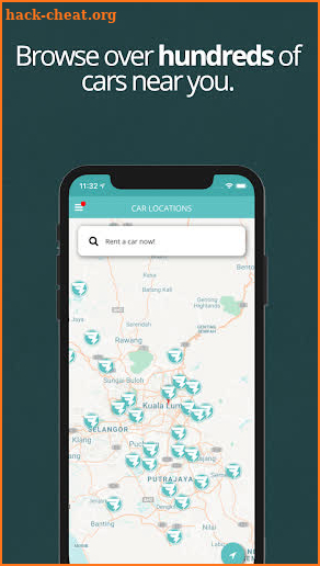 Kwikcar - Car Rental Community screenshot