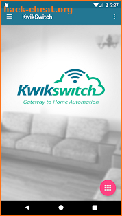 KwikSwitch screenshot