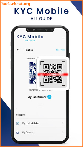 KYC Mobile - All Guide screenshot