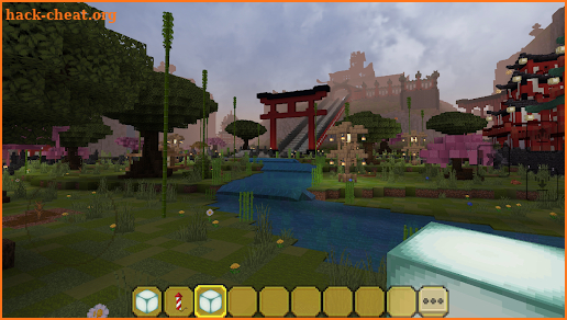 Kyoto Craft screenshot