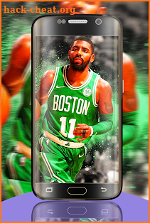 Kyrie Irving 2018 Wallpapers screenshot