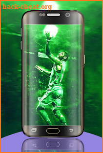 Kyrie Irving 2018 Wallpapers screenshot