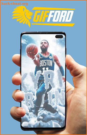 Kyrie Irving Wallpaper 2020  🏀 🔥 screenshot