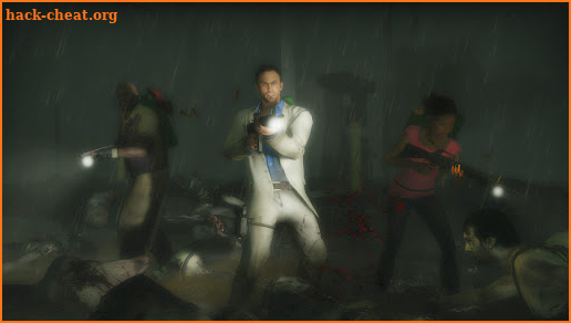 L4D2 Mobile screenshot