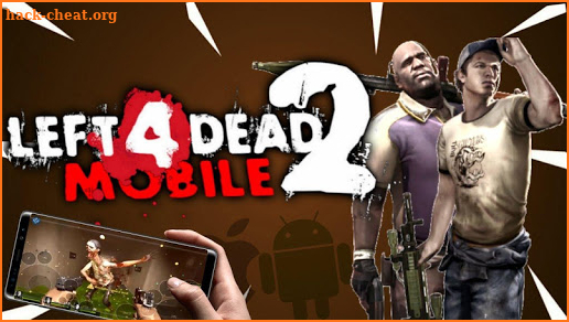 L4D2 Mobile Online screenshot