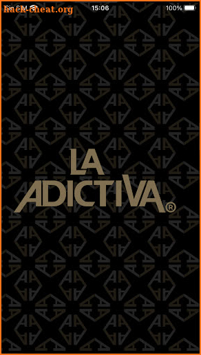 La Adictiva Oficial screenshot