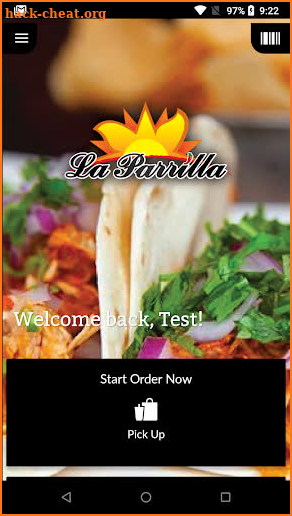 La Parrilla screenshot