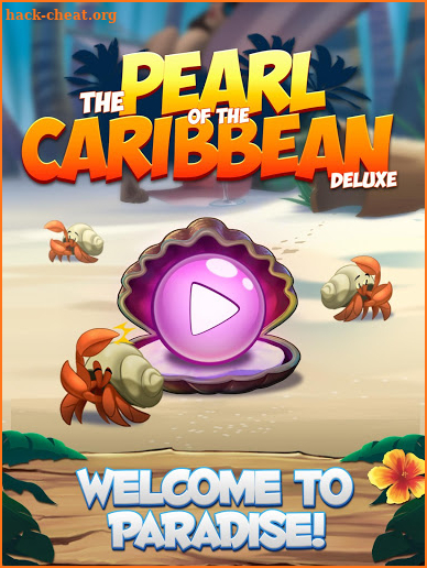 La Perla Del Caribe Deluxe – Tragaperras Gratis screenshot