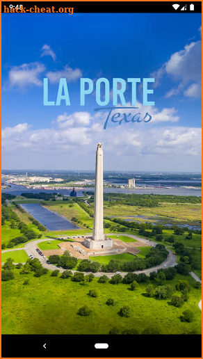 La Porte By The Bay screenshot