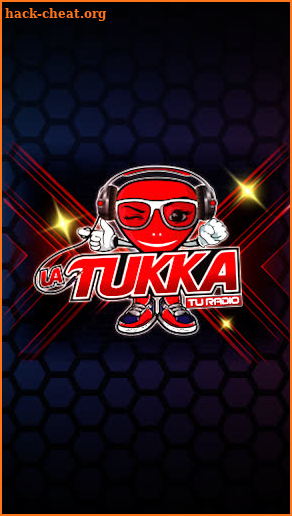 La Tukka Radio screenshot