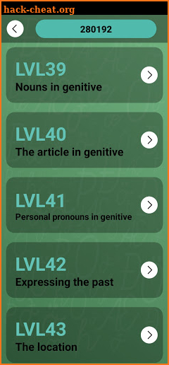 Label Icelandic - A complete course screenshot