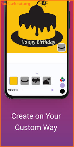 Label Maker & Logo Creator App screenshot