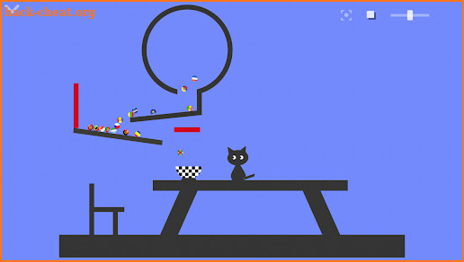 Labo Marble Ball Race screenshot