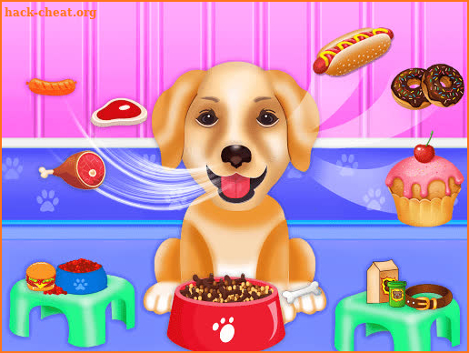 Labrador Pet Dog Daycare screenshot