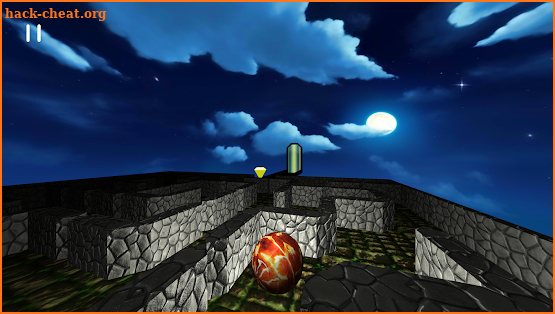 Labyrinth screenshot