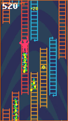 Ladders! screenshot