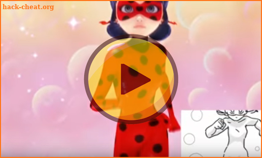 Ladybug and Cat Noir Videos screenshot