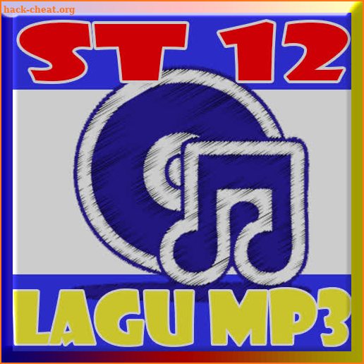 Lagu POP ST12 Full Album Terpopuler screenshot