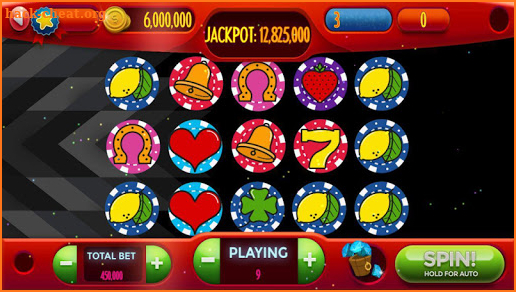 Lake- Casino Slot Online Bonus screenshot