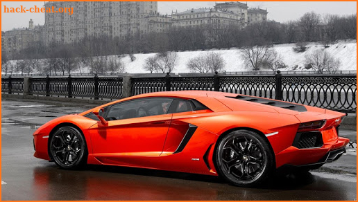 Lamborghini Aventador Cars Wallapper screenshot