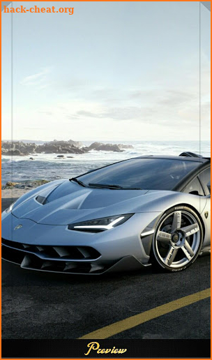 Lamborghini Wallpapers screenshot